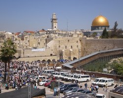 Лига арабских государств решила признать Иерусалим столицей Палестины