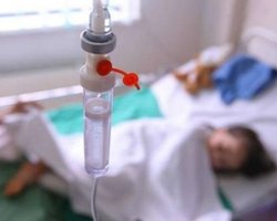 В Киевской области в летнем лагере отравились дети