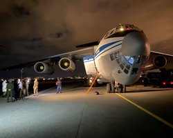 Минераловодский экспресс: все, что известно о тайной помощи Армении со стороны России