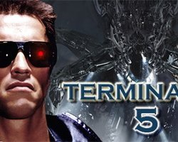 За съемки в последнем Терминаторе Шварценеггер получит $20 млн