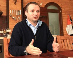 Сам себе кандидат. Интервью с юристом, решившим поучаствовать в выборах президента