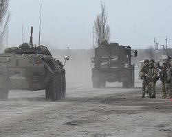 Не раньше осени: когда ВС РФ будут готовы наступать на Харьков, — эксперт (видео)