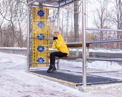 Очень холодно: Диденко рассказала о погоде на 12 января