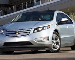 На автосалоне в Детройте назвали Автомобили года