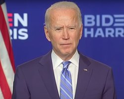 Из-за подсчета голосов в штате Невада выборы президента США поставлены на паузу