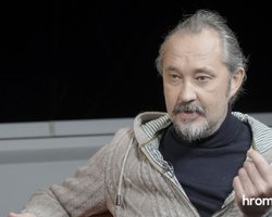 Судья КС Слиденко хочет эмигрировать из Украины из-за давления из ОП