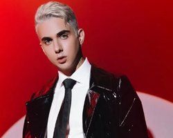 "Несу свою службу": MELOVIN заявил, что мобилизовался в ряды ВСУ (видео)