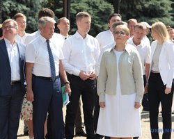 Тимошенко заявила, что "Батькивщина" не будет в оппозиции