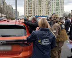 $20 000 за липовий діагноз: на Київщині подружжя провернуло схему заробітку на ухилянтах