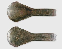 Знахідкам тисячі років: археологи розкопали древні артефакти у Швейцарії (фото)