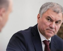 "Это нападение на Россию": в Госдуме РФ прибегли к угрозам после атаки дронов на Кремль