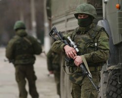 В Мелитополе солдаты РФ склоняют учителей начать преподавать в школах на русском языке (видео)