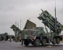 "Помста за Кремль": у ГУР пояснили, навіщо РФ хизується "знищенням" Patriot (відео)