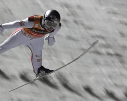 "Надзвичайна дурість": австрійського стрибуна дискваліфікували на Олімпіаді-2026 через черевики