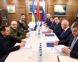 Страны ЕС предлагают Украине отказаться от части территорий в обмен на прекращение огня, — ОП