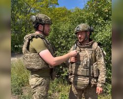 "Шел с работы и отвезли в ТЦК": военные рассказали, как попали в ВСУ (видео)