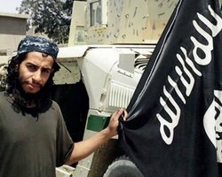 Следующей мишенью парижских террористов мог быть английский Бирмингем