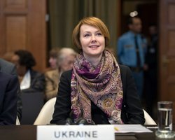 Исполнять обязанности главы МИД будет Зеркаль, – Климкин