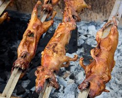 Чому в Стародавньому Римі їли цю дивну їжу і чому ми більше цього не робимо