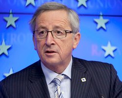 Юнкер рассказал Порошенко о перспективах макрофинансовой помощи