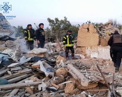 Войска РФ нанесли 56 авиаударов по Украине, есть жертвы среди гражданских, — Генштаб