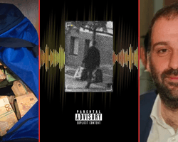 Корупція в енергетиці: НАБУ опублікувало плейлист від фігурантів гучної справи (відео)