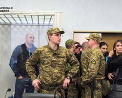 Киевский апелляционный суд освободил детектива НАБУ Руслана Магамедрасулова из-под стражи, — СМИ