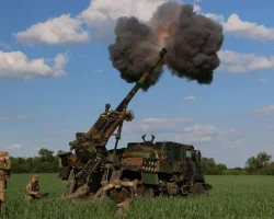 Операция ВСУ в Курской области под вопросом: Запад должен помочь Украине, — СМИ