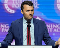 Вбивцю Чарлі Кірка затримано, йому загрожує смертна кара, — Трамп (фото)