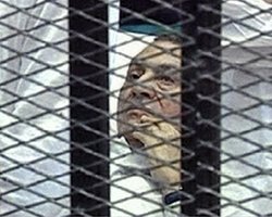 Мубарака могут освободить по состоянию здоровья, - СМИ