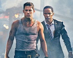 Кинопремьеры недели: Штурм Белого дома с Ченнингом Татумом, фантастика с Одри Тоту, мультфильм Турбо и драма