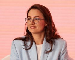 Сильна економіка й армія: Свириденко назвала цілі роботи нового Кабміну