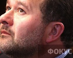 Балога: теперь Януковичу не на кого переложить ответственность