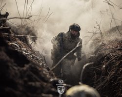 "Важко протриматися": командир батальйону назвав критичний термін перебування на "нулі"