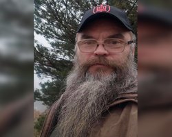 От коронавируса умер один из первых добровольцев в АТО (фото)