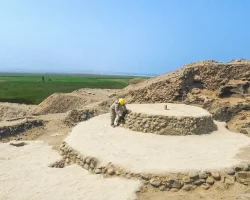 Вчені розкопали древню обсерваторію в Перу: це місце старіше за статую Сфінкса у Гізі (фото)