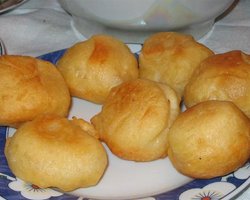 На Рождество во Львове будут печь крупнейшую пампушку в мире