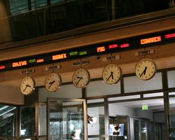 Эмитенты массово откладывают выход на IPO, - E&Y