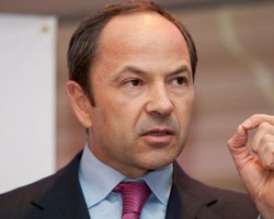 Тигипко пригрозил летом уйти в отставку