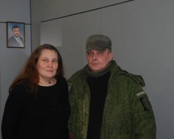 "Х**лы недоделанные": Монтян пожаловалась, как росСМИ ненавидят жителей Донбасса (видео)