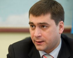 Депутат от Партии регионов наказал помощника за устроенный пиар на болезнях