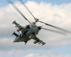 В Крыму прогремел сильный взрыв: в небе замечен вертолет, – соцсети (видео)