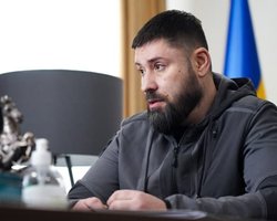 Гогилашвили уволили из МВД: появилось распоряжение Кабмина