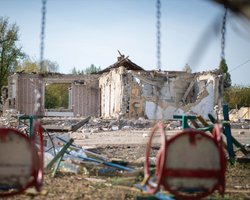 Удар по Грозі: інформатори навідників російської атаки були присутні на поминках, — ЗМІ