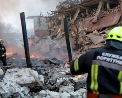 Наслідки обстрілу: українцям розповіли, по яких енергооб'єктах поцілили росіяни