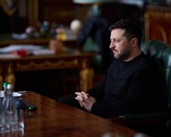 "Навіть радикали не довіряють Путіну": Зеленський розкрив масштаб щомісячних втрат РФ в Україні