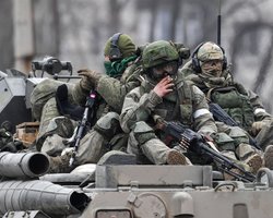 ВС РФ захватили Водяное возле Авдеевки: в ISW рассказали о боях на фронте (карта)