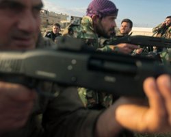 Россия обвинила Ливию в поддержке сирийских повстанцев