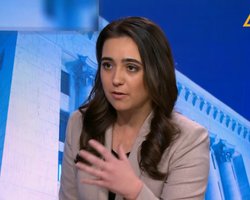 Чей русский? После заявления Юлии Мендель украинцы снова спорят о языках