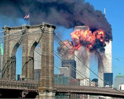 Разведка США перехватила сообщение "Аль-Каиды" о грядущих терактах в Нью-Йорке и Вашингтоне